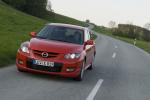 Mazda3 MPS 2006 года